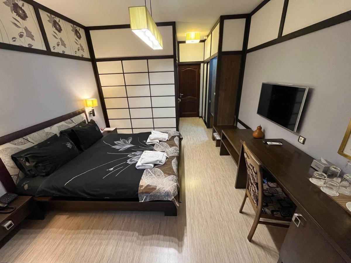 Orbita Hotel שימקנט מראה חיצוני תמונה