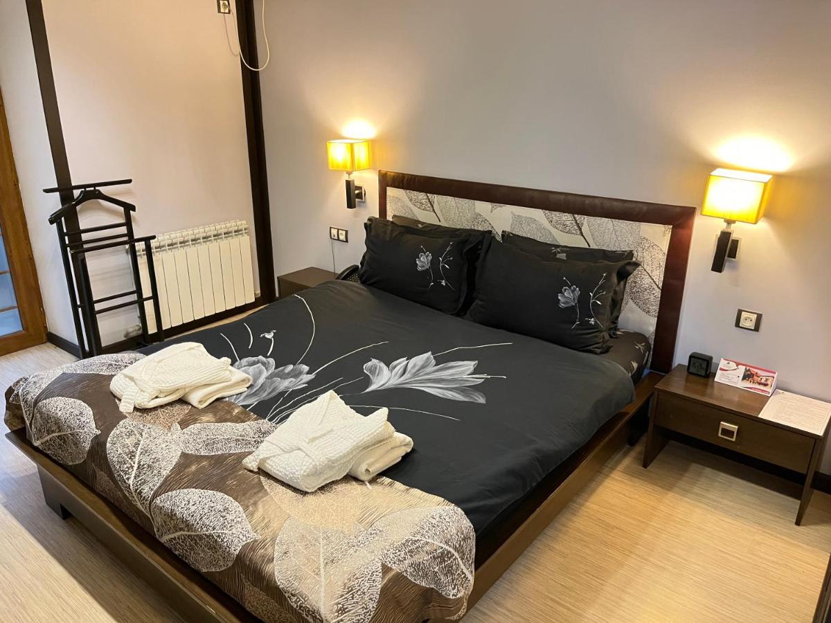 Orbita Hotel שימקנט מראה חיצוני תמונה