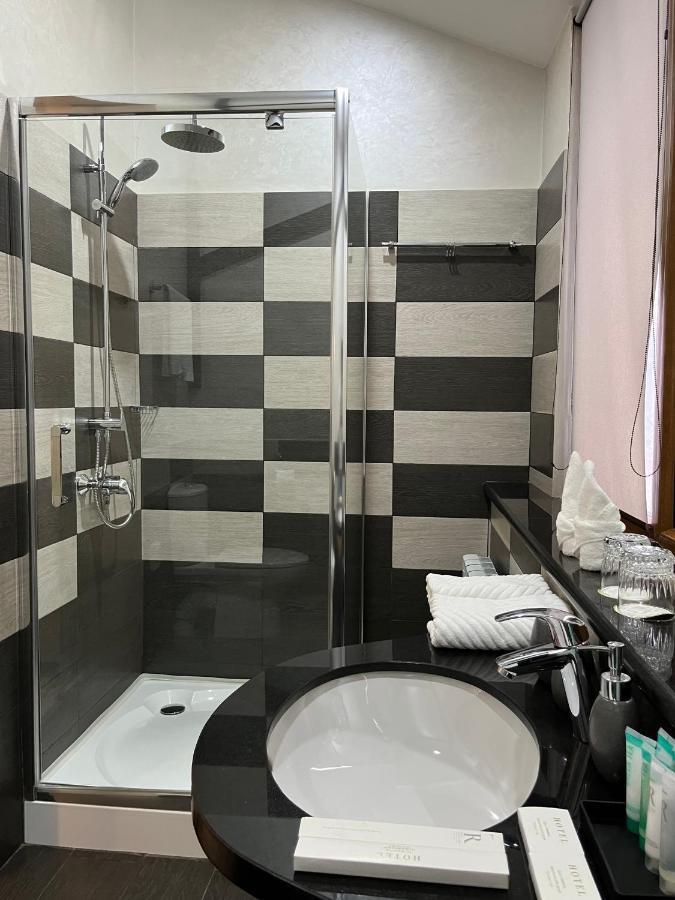 Orbita Hotel שימקנט מראה חיצוני תמונה