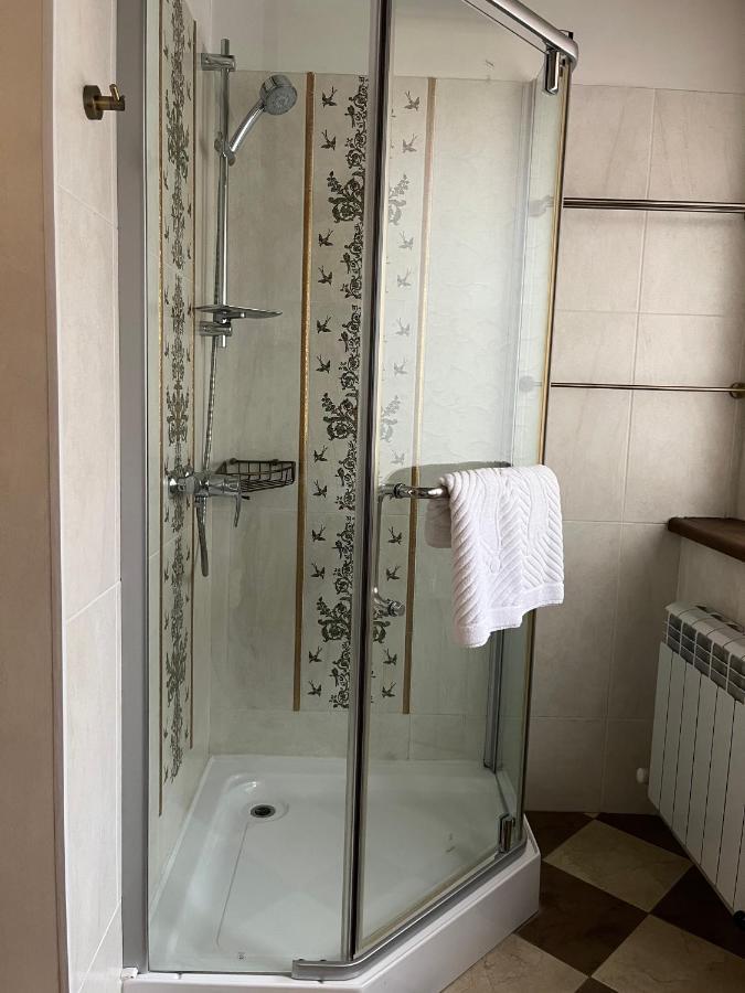 Orbita Hotel שימקנט מראה חיצוני תמונה
