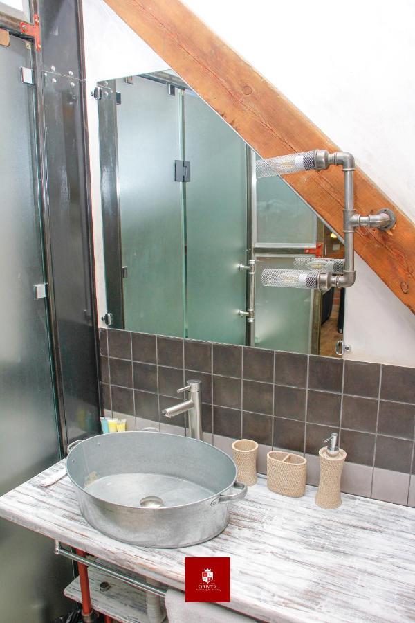 Orbita Hotel שימקנט מראה חיצוני תמונה