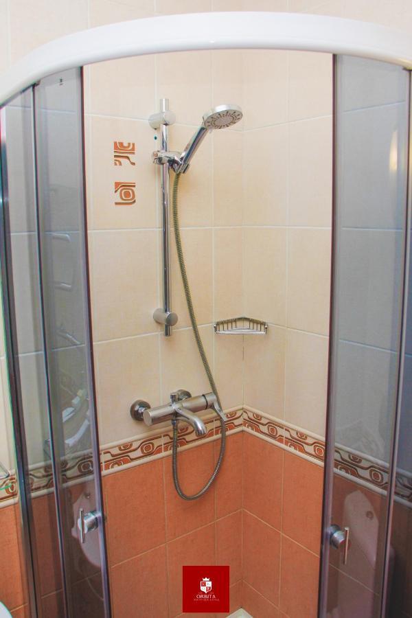 Orbita Hotel שימקנט מראה חיצוני תמונה