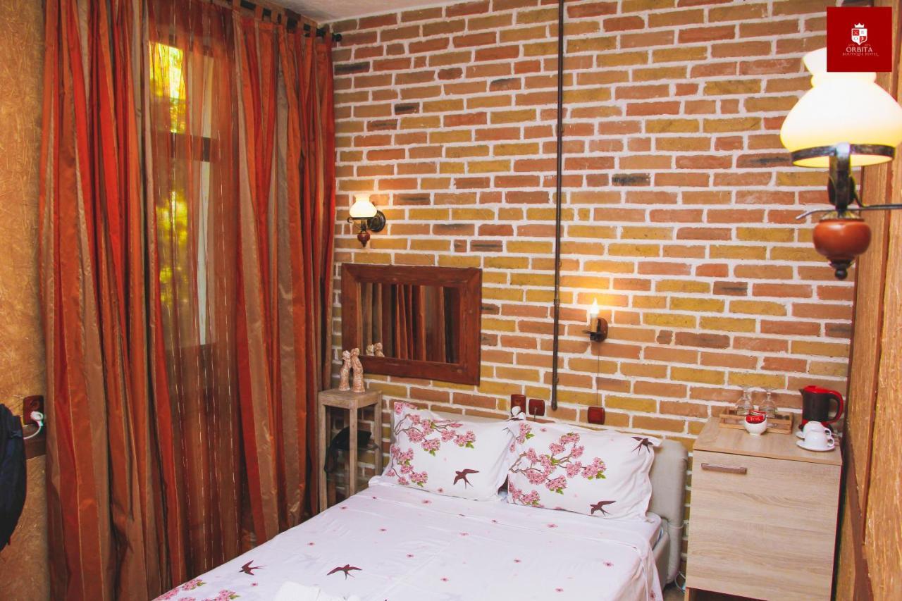 Orbita Hotel שימקנט מראה חיצוני תמונה